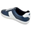 Allen Cooper Comfortable Stylish PU Casual Sneaker Shoes for Men - Image 2