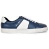 Allen Cooper Comfortable Stylish PU Casual Sneaker Shoes for Men - Image 3