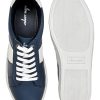 Allen Cooper Comfortable Stylish PU Casual Sneaker Shoes for Men - Image 4