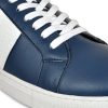Allen Cooper Comfortable Stylish PU Casual Sneaker Shoes for Men - Image 5