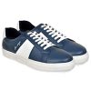Allen Cooper Comfortable Stylish PU Casual Sneaker Shoes for Men - Image 6