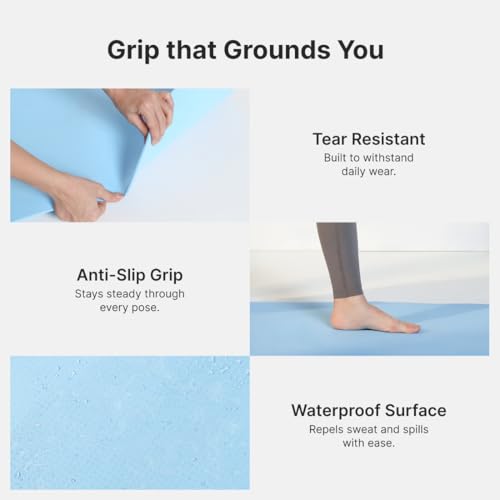 Cult Yoga Mat for Women