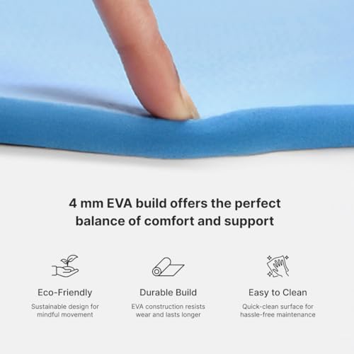 Cult Yoga Mat for Women