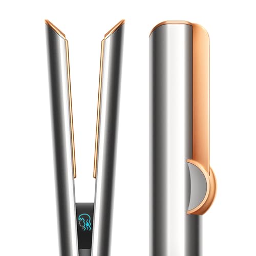 Dyson Airstrait™ Straightener| Wet