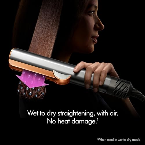 Dyson Airstrait™ Straightener| Wet