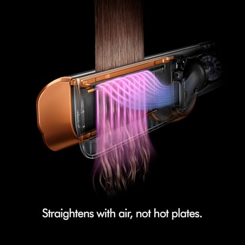 Dyson Airstrait™ Straightener| Wet