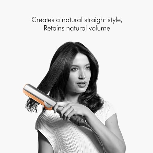 Dyson Airstrait™ Straightener| Wet