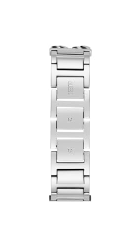 Guess GT Mod ID 24 mm Blue Dial Women Analog Watch- GW0807L1 - Image 3