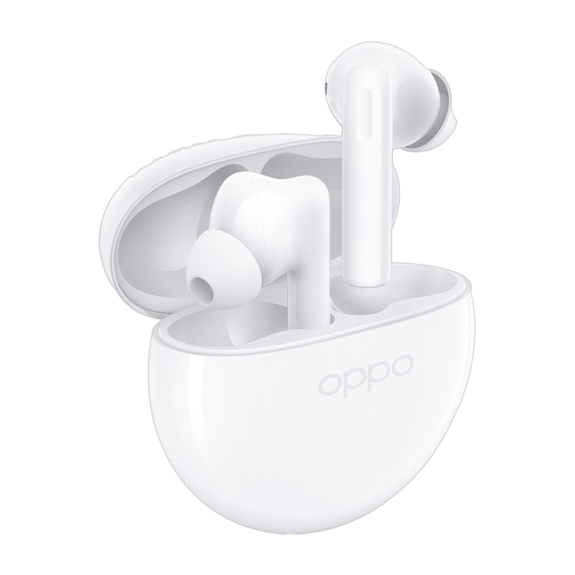 OPPO Enco Air2i Bluetooth Headset (Moonlight, True Wireless)