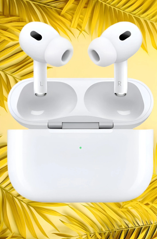 OPPO Enco Air2i Bluetooth Headset (Moonlight, True Wireless) - Image 6