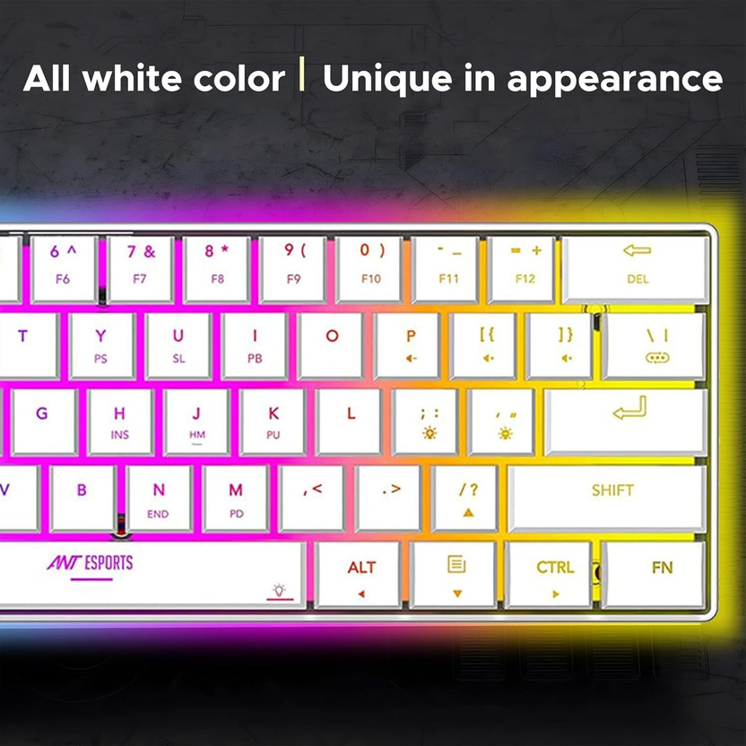 Ant Esports MK 1500 Mini