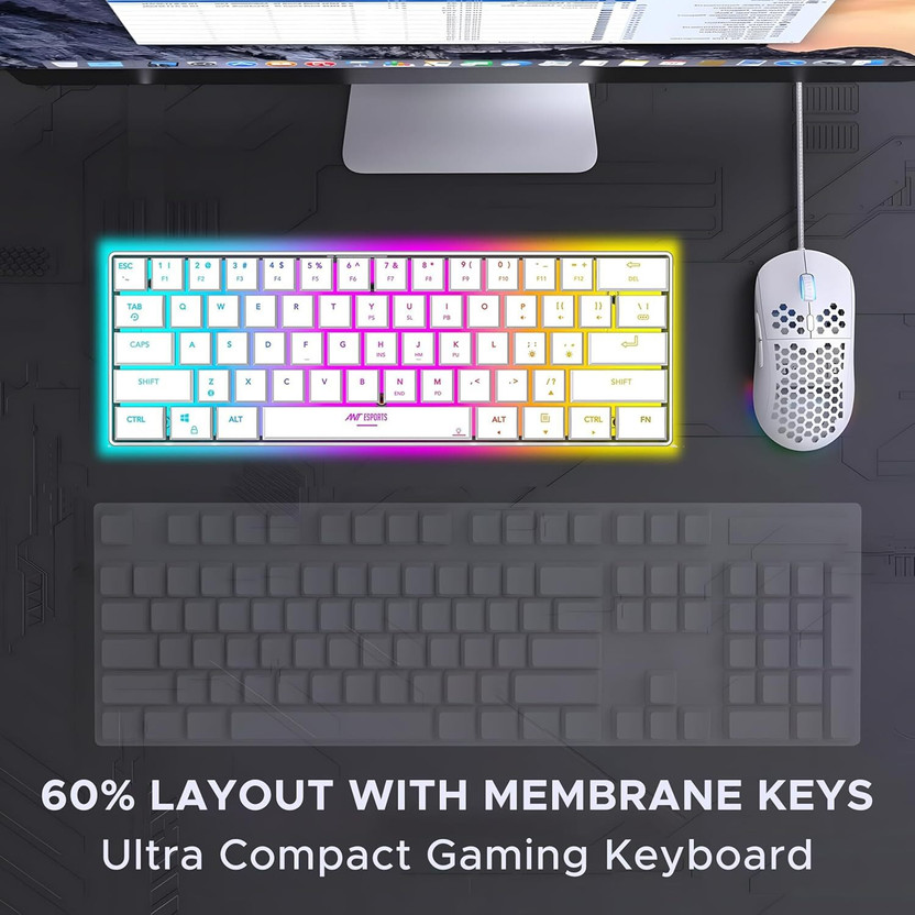 Ant Esports MK 1500 Mini