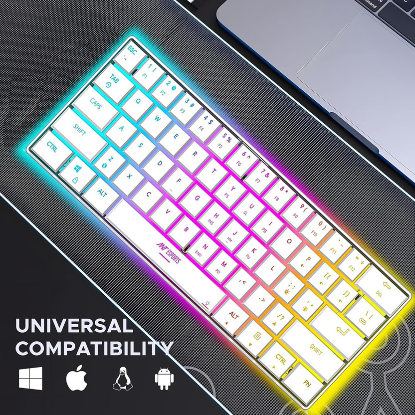 Ant Esports MK 1500 Mini
