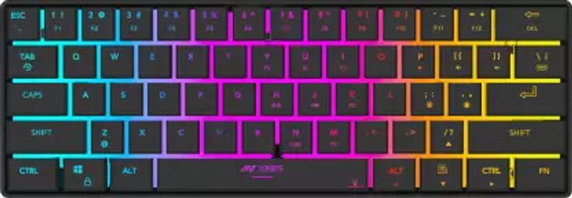 Ant Esports MK 1500 Mini