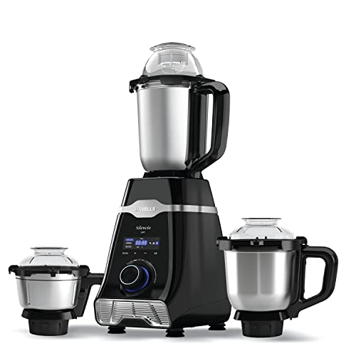 Havells Mixer Grinder Silencio