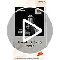 Havells Mixer Grinder Silencio