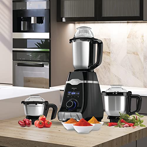 Havells Mixer Grinder Silencio