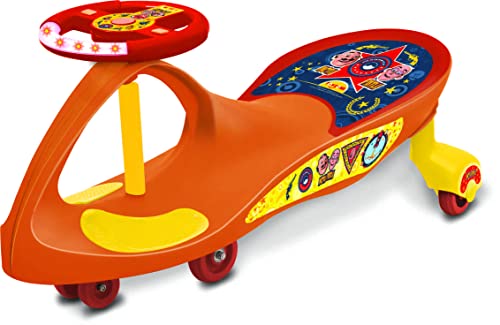Toyzone Motu Patlu Premium Magic