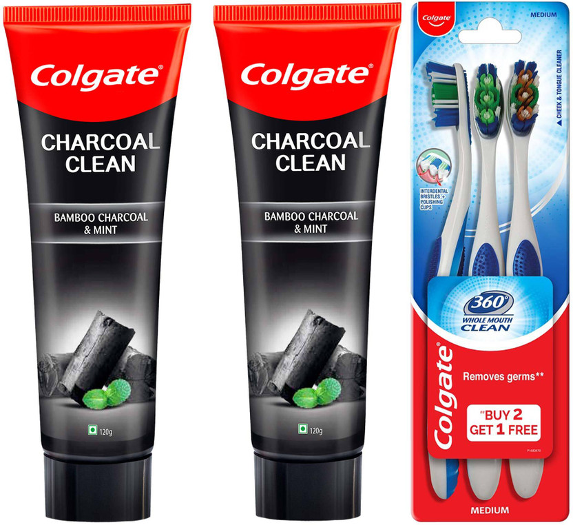 Colgate Total Advanced Health Toothpaste