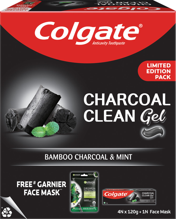 Colgate Total Advanced Health Toothpaste