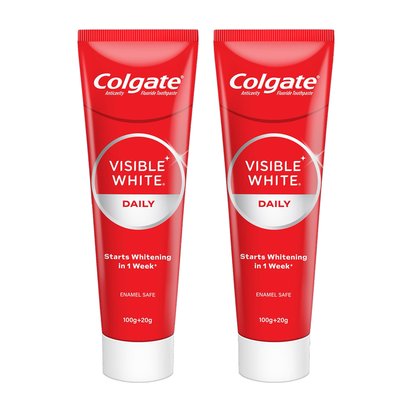 Colgate Total Advanced Health Toothpaste
