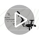 beAAtho® Amaze Ergonomically Adjustable Executive