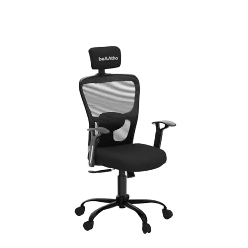 beAAtho® Amaze Ergonomically Adjustable Executive