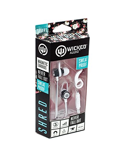 Wicked Audio WI-2962 Isolation Dynamic