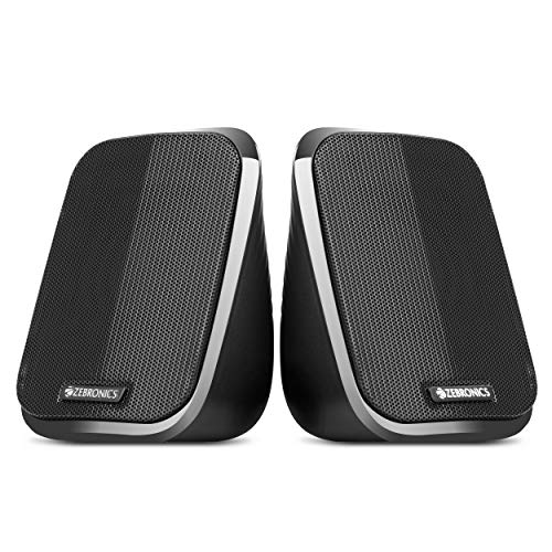 ZEBRONICS Zeb-V19Hd 18.5 Inch Led