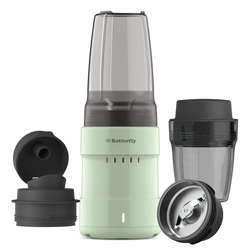 Butterfly Pestle Pro Blend Mixer