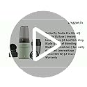 Butterfly Pestle Pro Blend Mixer