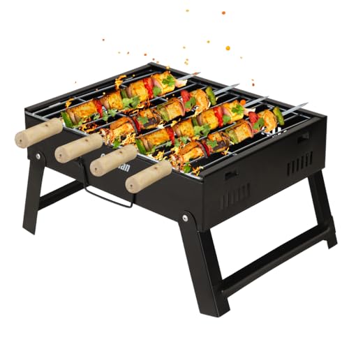 Chefman Mini Portable Table Top