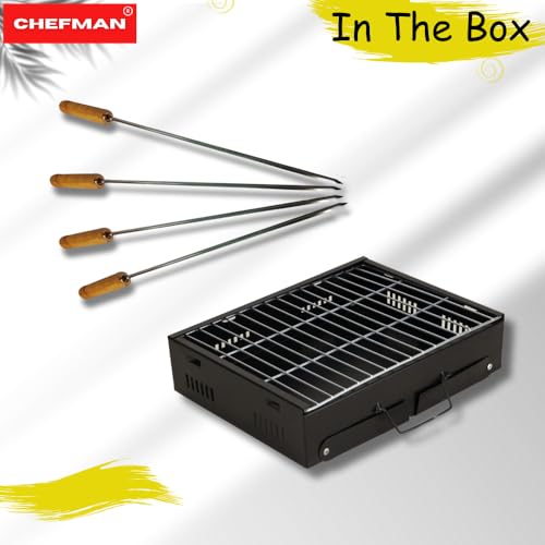 Chefman Mini Portable Table Top