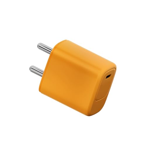 DeperAI 20W GaN III Fast