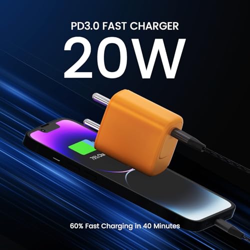 DeperAI 20W GaN III Fast