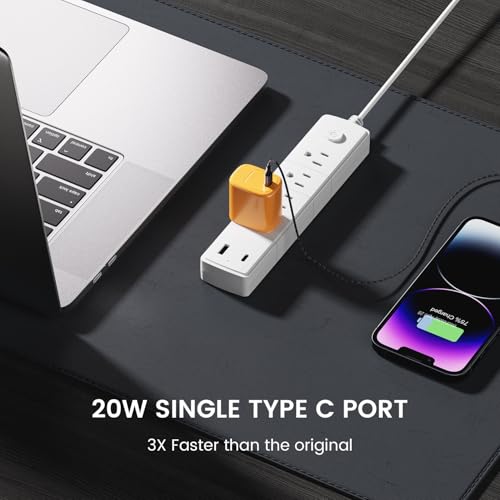 DeperAI 20W GaN III Fast
