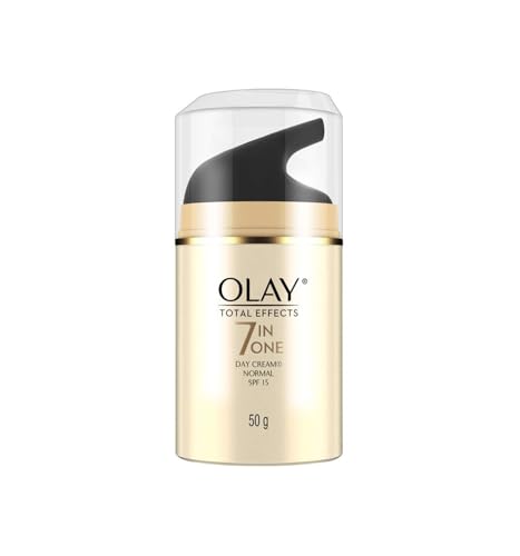 Olay Total Effects Day Cream