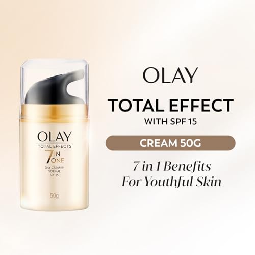 Olay Total Effects Day Cream