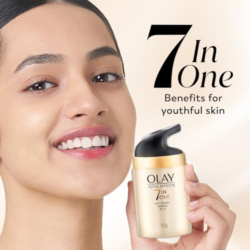 Olay Total Effects Day Cream
