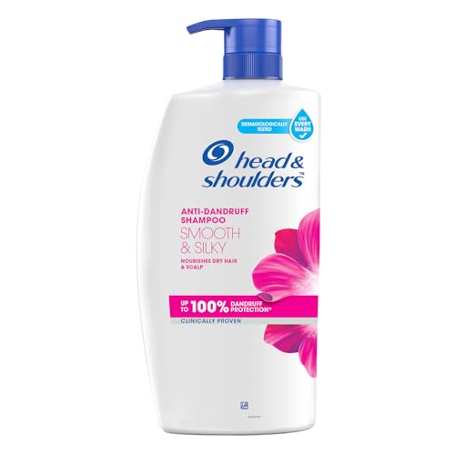 Head & Shoulders Smooth