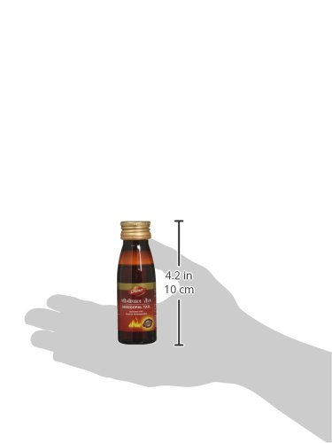 OxyLife Dabur Shrigopal Tail - 50 Ml - Image 6