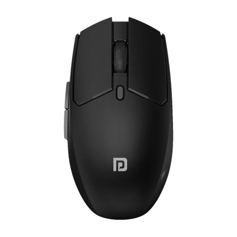 Portronics Toad 33 Ambidextrous Optical