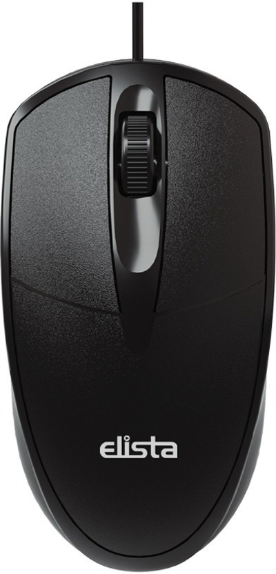 Portronics Toad 33 Ambidextrous Optical