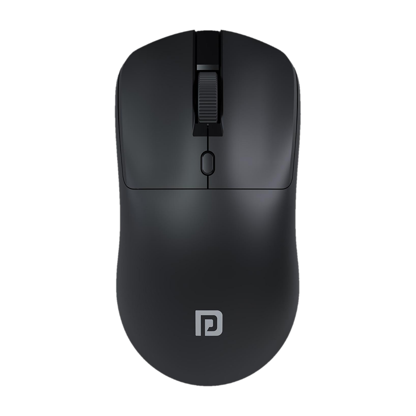 Portronics Toad 33 Ambidextrous Optical