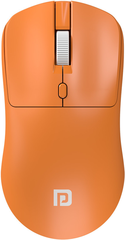 Portronics Toad 33 Ambidextrous Optical