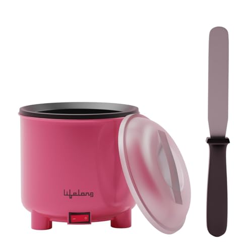 Lifelong Wax Heater with Wax