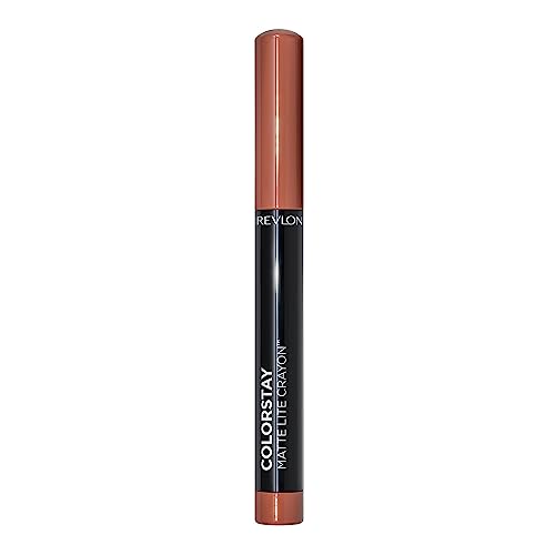 REVLON Colorstay Matte Lite Crayon
