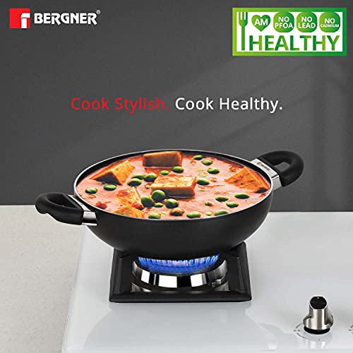 BERGNER Essential Plus 5-Layer Non-Stick