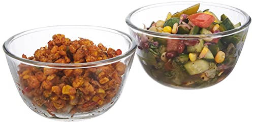 Amazon Brand - Solimo Borosilicate