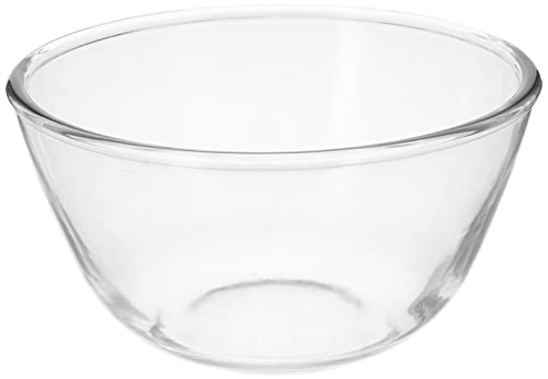 Amazon Brand - Solimo Borosilicate